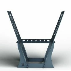 Oven Brothers Firewood Storage Rack - WOODRACK