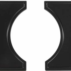 Parts Primo 2-Piece Island Top For Oval LG 300/XL 400 Grill Carts (Cart PG00368 Required) - PG00911