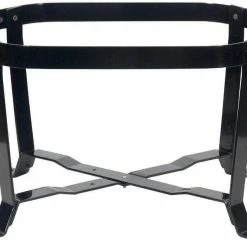 Primo Black GO Portable Top For JR 200 Oval Series Junior Grills - PG00321 Parts