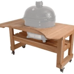 Primo Cypress Table For Oval X-Large - PG00600 Parts