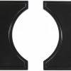 Parts Primo 2-Piece Island Top For Jack Daniel's Edition Oval XL 400 Grill Carts (Cart PG00368 Required) - PG00911