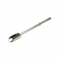 ENO La Plancha Wide Stainless-Steel Tongs - PIL30 BBQ Accessories