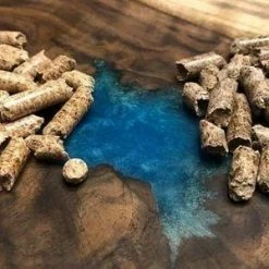 Pitmasters Choice Pellets BBQ Accessories Pitmasters Choice Fruit Pellets (40 Lb.) - PITFRUIT