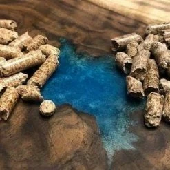 Pitmasters Choice Pellets Pitmasters Choice Gourmet Pellets (40 Lb.) - PITGOURMET