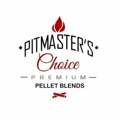 Pitmasters Choice Pellets Pitmasters Choice Gourmet Pellets (40 Lb.) - PITGOURMET