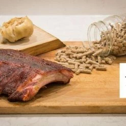 Pitmasters Choice Pellets Pitmasters Choice Gourmet Pellets (40 Lb.) - PITGOURMET