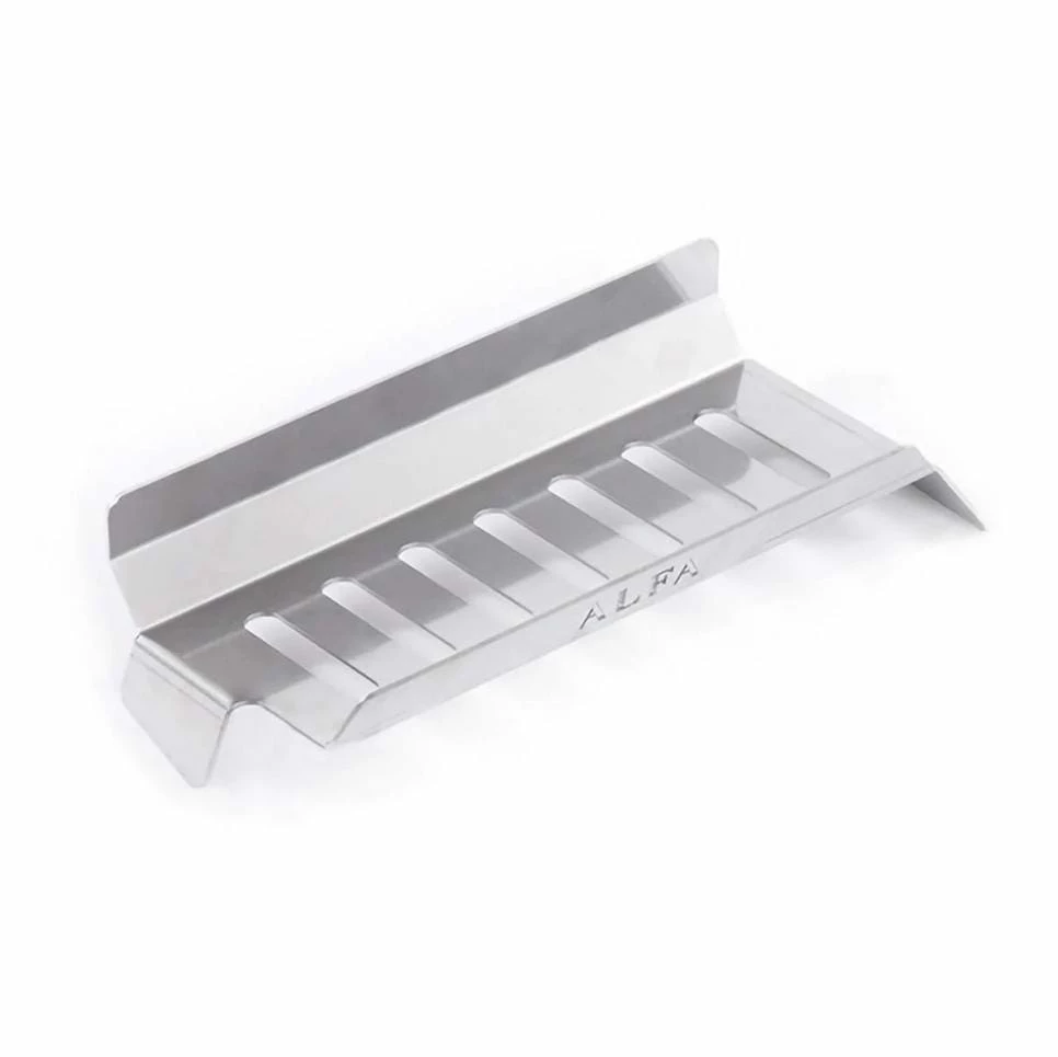 Best Pirce 🥰 Alfa Forni Alfa Wood Holder (L59 - 4 Pizze & Allegro) - PLP-01-600 ⭐ 3 Alfa Forni Alfa Wood Holder (L59 - 4 Pizze & Allegro) - PLP-01-600