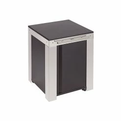 ENO La Plancha Felix Black And Stainless Side Table - PMIP06185 Parts