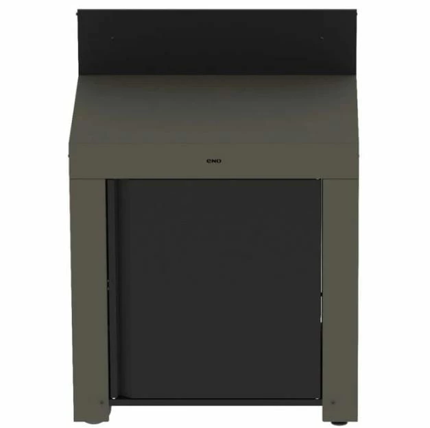 Buy ✨ Parts ENO La Plancha Modulo Outdoor Cupboard Worktop (Gray Galvanized Steel) - PMOD7001 🤩 3 Parts ENO La Plancha Modulo Outdoor Cupboard Worktop (Gray Galvanized Steel) - PMOD7001