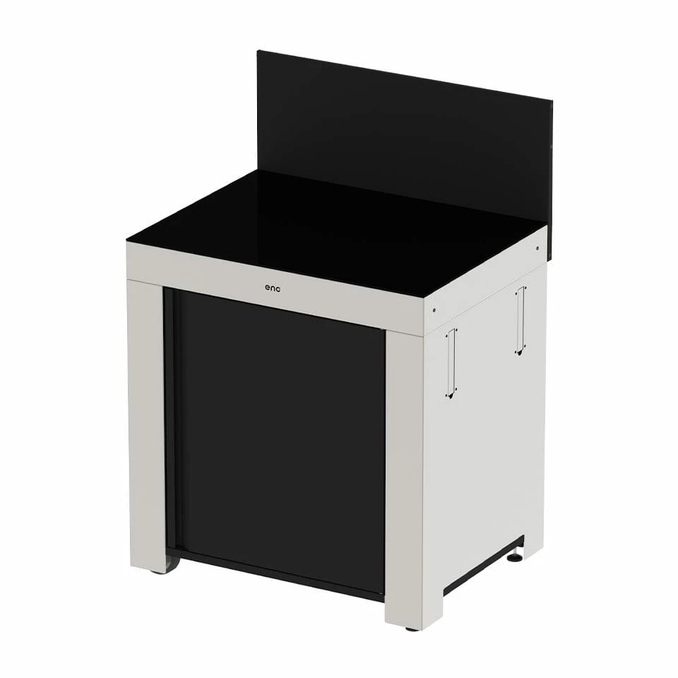 Brand new ๐ ENO La Plancha Standard Black And Stainless Module - PMOD8501 Parts ๐งจ 5 ENO La Plancha Standard Black And Stainless Module - PMOD8501 Parts