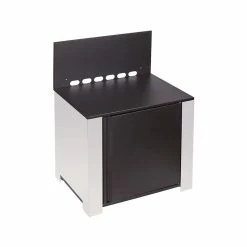 Brand new ๐ ENO La Plancha Standard Black And Stainless Module - PMOD8502 Parts ๐ 7 ENO La Plancha Standard Black And Stainless Module - PMOD8502 Parts