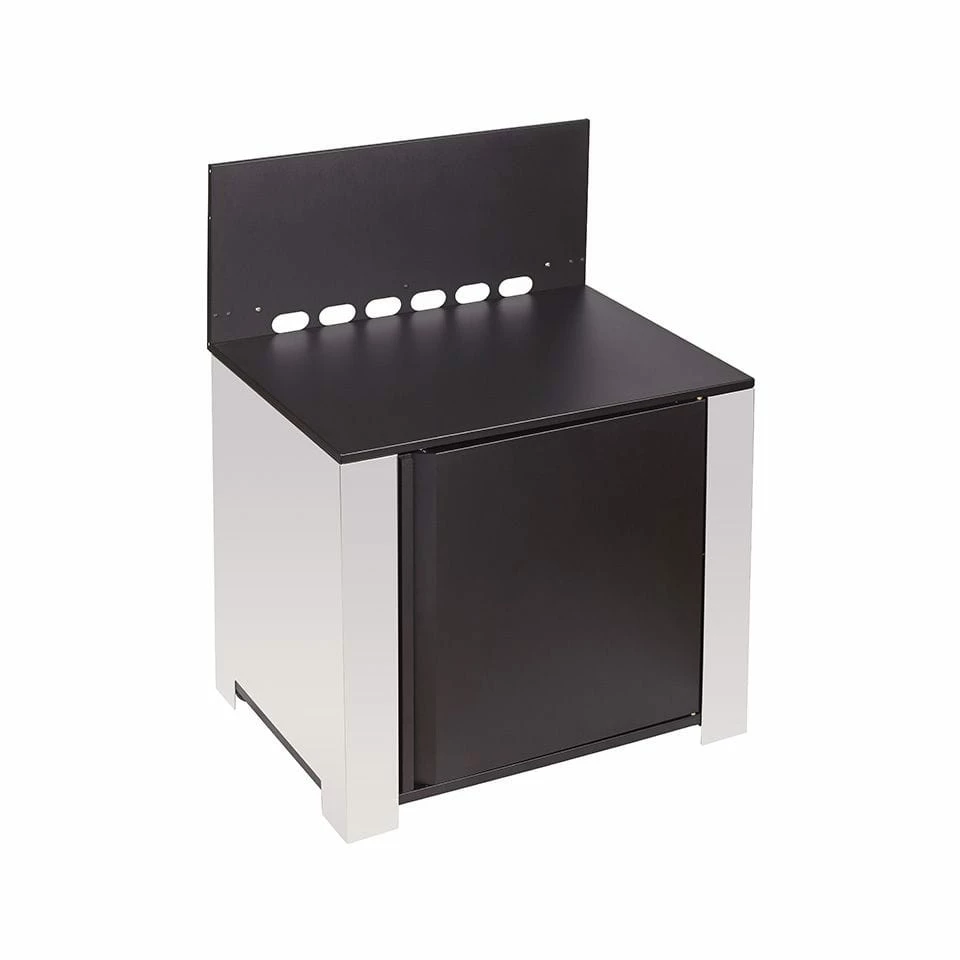 Brand new ๐ ENO La Plancha Standard Black And Stainless Module - PMOD8502 Parts ๐ 4 ENO La Plancha Standard Black And Stainless Module - PMOD8502 Parts