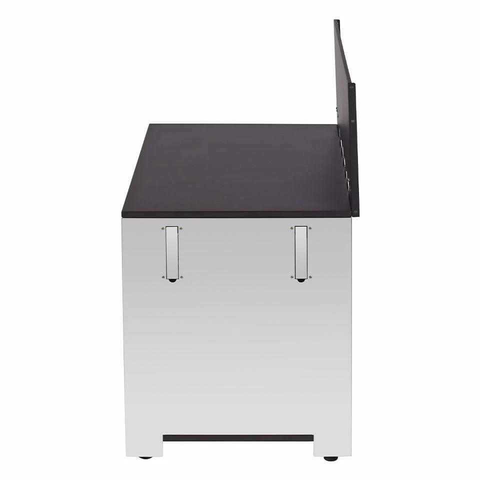 Brand new ๐ ENO La Plancha Standard Black And Stainless Module - PMOD8502 Parts ๐ 3 ENO La Plancha Standard Black And Stainless Module - PMOD8502 Parts