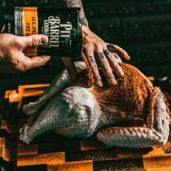 Pit Barrel Pit Rub (All Purpose - 5 Oz.) - PR0005AP BBQ Accessories