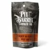 Pit Barrel Pit Rub (Beef & Game - 5 Oz.) - PR0005BG