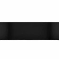 Napoleon MIRRO-FLAME Porcelain Reflective Radiant Panels (56") - PRPL56