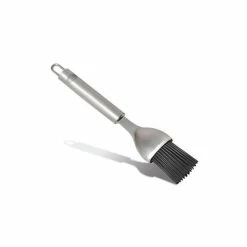 ENO La Plancha Stainless-Steel Silicon Brush - PS04