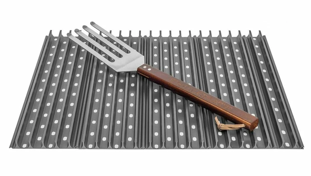 Budget ๐ฏ Parts GrillGrate Set - Weber Spirit 300 & Older Genesis Models - REP17.375-4G โค๏ธ 3 Parts GrillGrate Set - Weber Spirit 300 & Older Genesis Models - REP17.375-4G