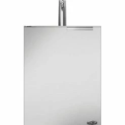 Parts DCS Single Tap Keg / Beer Dispenser (24") - RFT24T-1