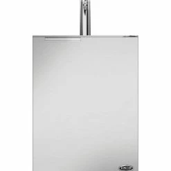 Parts DCS Single Tap Keg / Beer Dispenser (24") - RFT24T-1