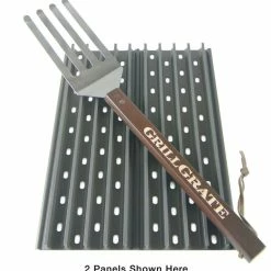Parts GrillGrate 13.75" Panels