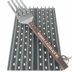 GrillGrate 16.25" Panels