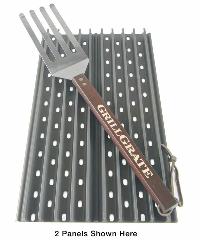 Promo ๐ฏ GrillGrate 18.5" Panels ๐ 3 GrillGrate 18.5" Panels
