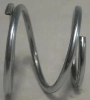 Budget 💯 Parts Broil King Rear Burner Spring - S21362 ✨ 3 Parts Broil King Rear Burner Spring - S21362