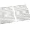 Parts Napoleon S83001 Stainless Steel Cooking Grids (2 Pack)