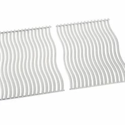Parts Napoleon S83001 Stainless Steel Cooking Grids (2 Pack)