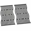 Napoleon S83004 Cast Iron Cooking Grids (2 Pack) Parts