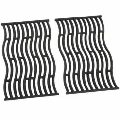 Napoleon S83004 Cast Iron Cooking Grids (2 Pack) Parts