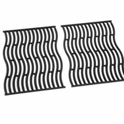 Parts Napoleon S83005 Cast Iron Cooking Grids (2 Pack)