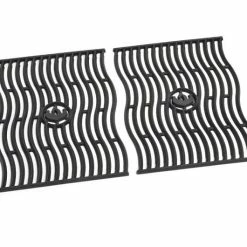 Napoleon S83006 Cast Iron Cooking Grids (2 Pack) Parts