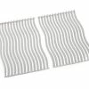 Parts Napoleon S83007 Stainless Steel Cooking Grids (3 Pack)