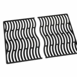 Napoleon S83008 Cast Iron Cooking Grids (2 Pack) Parts