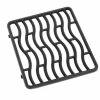 Parts Napoleon S83009 Cast Iron Infrared Side Burner Grid (Rogue Series)