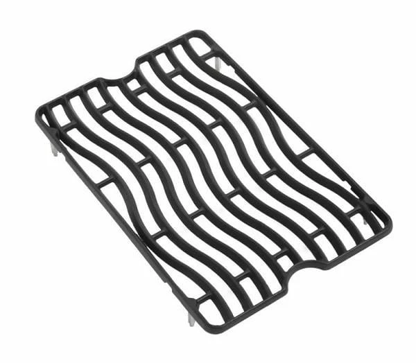 Cheapest ❤️ Napoleon Porcelain Cast Iron Side Burner Grate Parts 🔔 3 Napoleon Porcelain Cast Iron Side Burner Grate Parts