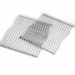 Napoleon S83011 Stainless Steel Cooking Grids (2 Pack)