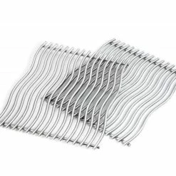 Parts Napoleon S83013 Stainless Steel Cooking Grids (2 Pack)