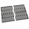 Napoleon S83015 Cast Iron Cooking Grids (2 Pack)