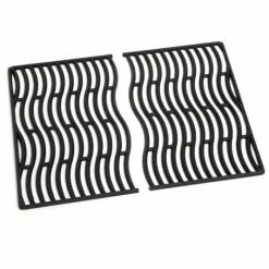 Napoleon S83015 Cast Iron Cooking Grids (2 Pack)