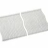 Napoleon Stainless Steel Cooking Grids (Rogue / Freestyle 365 - 2 Pack) - S83016 Parts
