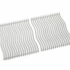 Napoleon Stainless Steel Cooking Grids (Rogue / Freestyle 365 - 2 Pack) - S83016 Parts