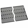 Napoleon S83017 Cast Iron Cooking Grids (3 Pack)