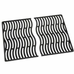 Napoleon S83017 Cast Iron Cooking Grids (3 Pack)