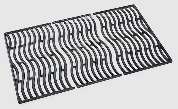Best reviews of ⭐ Napoleon Three Cast Iron Cooking Grids For Rogue 525 - S83024 ⌛ 3 Napoleon Three Cast Iron Cooking Grids For Rogue 525 - S83024