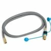 Napoleon S85003 10' Natural Gas Hose With 1/2" Quick Connect