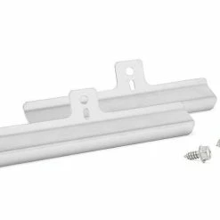 Napoleon Cross Light Bracket & 2 Screws (Rogue 525) - S87013 Parts