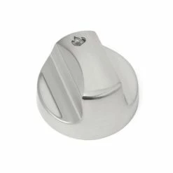 Parts Napoleon S88001 Large Control Knob - Clear Flame